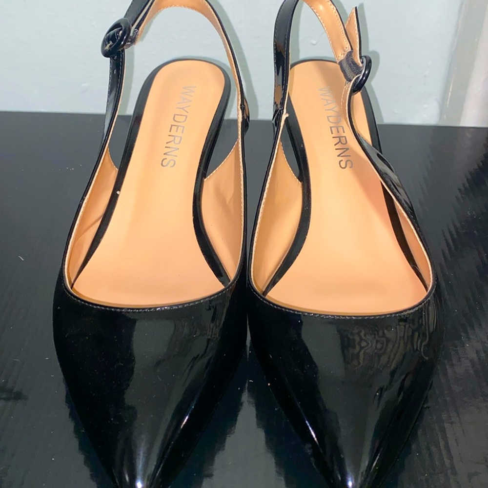 Best casual classic pumps!